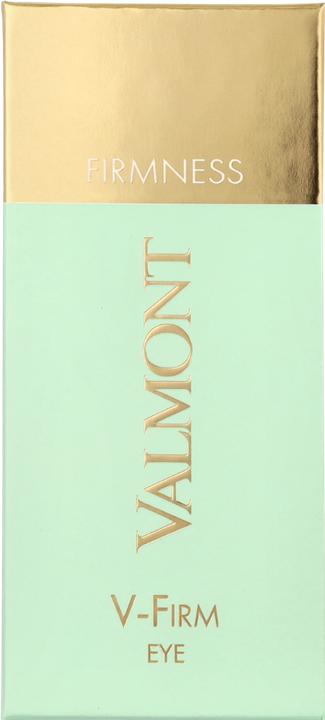 Image du produit Valmont V Firm Eye (Gel pour le soin des yeux, 15 ml, Journée)