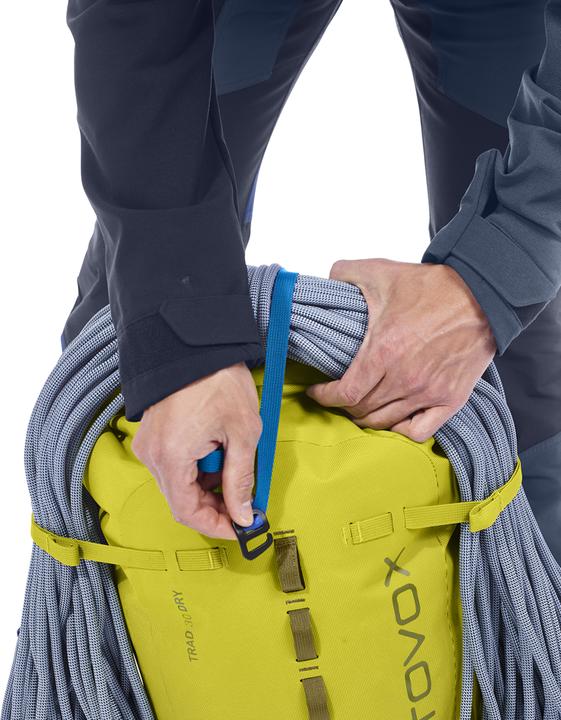 Actual product image Ortovox Trad 30 Dry (30 l)