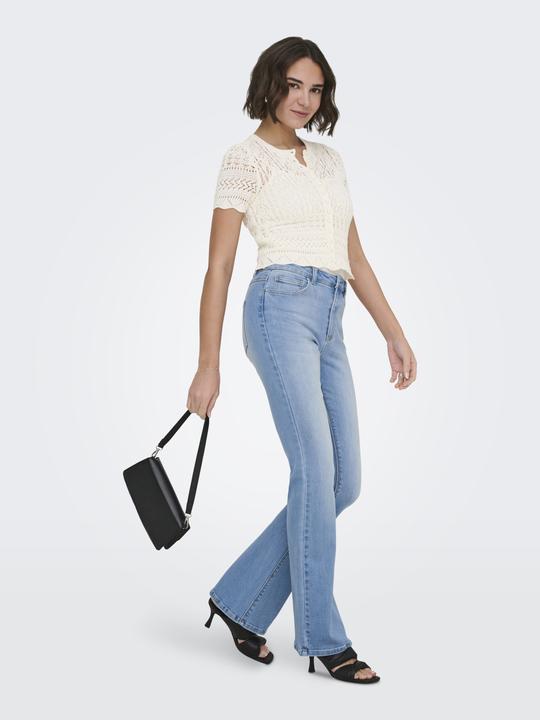 Produktbild Only ONLELKE Strickjacke Strickjacke (M)