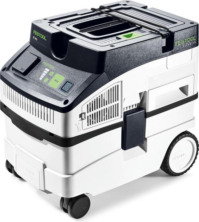 Produktbild Festool CT 15 CH (Nass-Trockensauger)