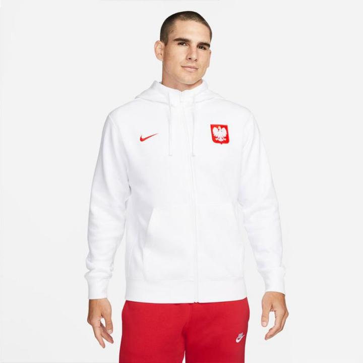 Produktbild Nike Polnisches Kapuzenpullover (XL)
