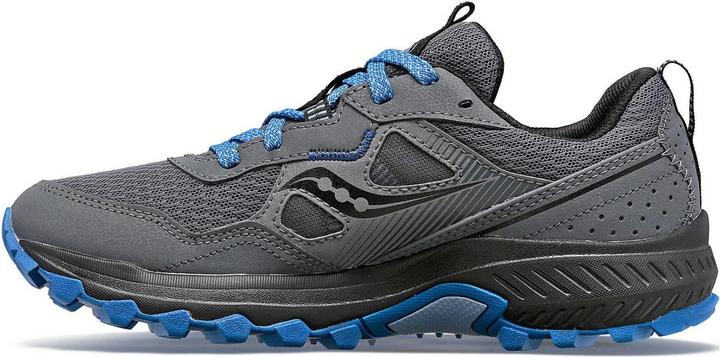 Actual product image Saucony Excursion Tr16 Gtx (36)