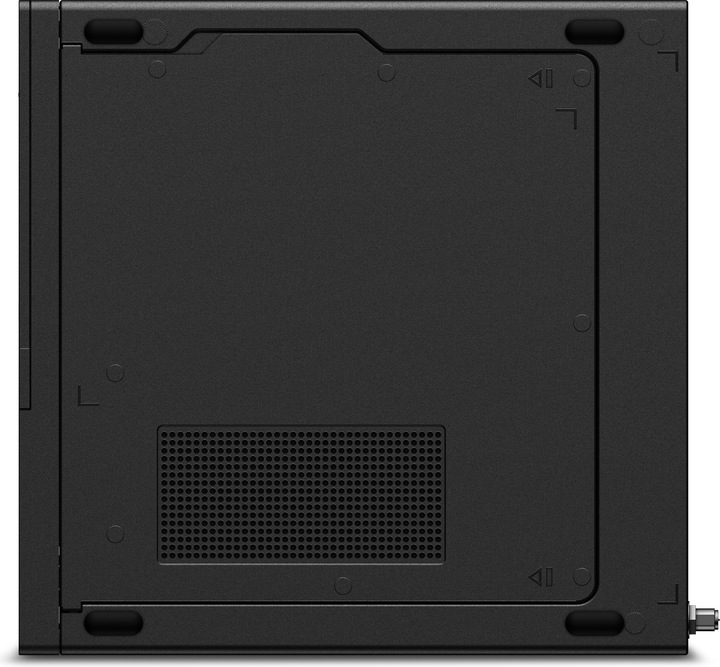 Image du produit Lenovo ThinkStation P3 Tiny (Intel Core i7-14700, 64 Go, 1000 Go, RTX A1000)