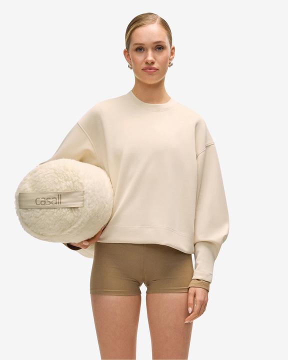Immagine prodotto CASALL Peachy Crew Neck (S)