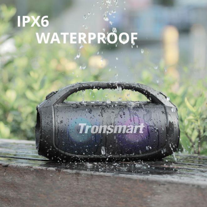 Actual product image Tronsmart Bang SE (24 h, Rechargeable battery operated)