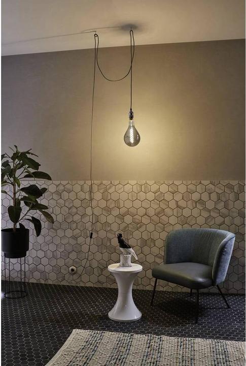 Actual product image Paulmann Glow Eldar (E27)