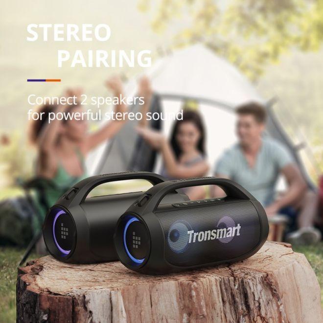 Actual product image Tronsmart Bang SE (24 h, Rechargeable battery operated)
