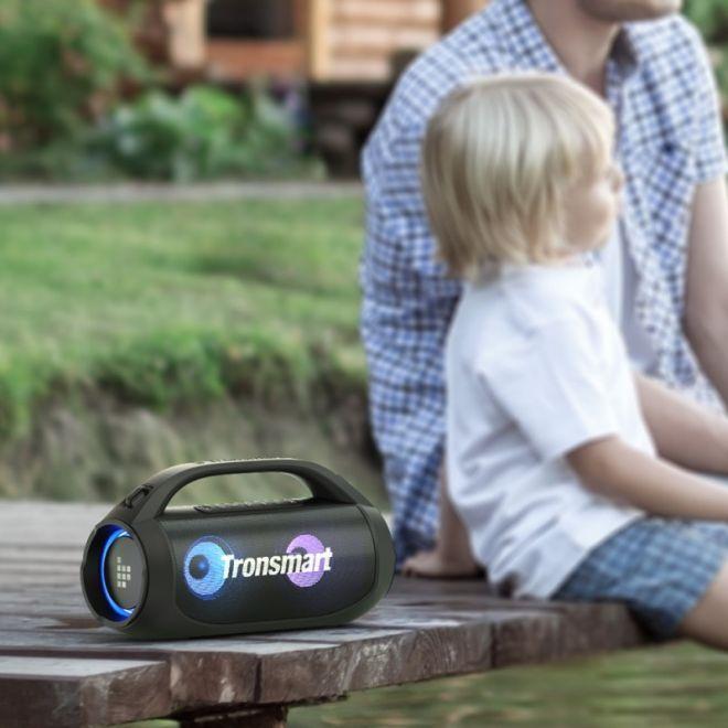 Actual product image Tronsmart Bang SE (24 h, Rechargeable battery operated)