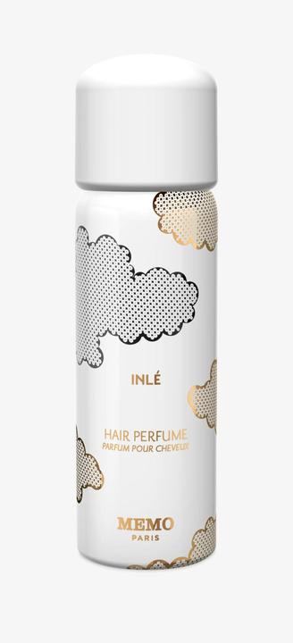 Immagine prodotto Memo Paris Profumo per capelli Inlé (Eau de parfum, 80 ml)