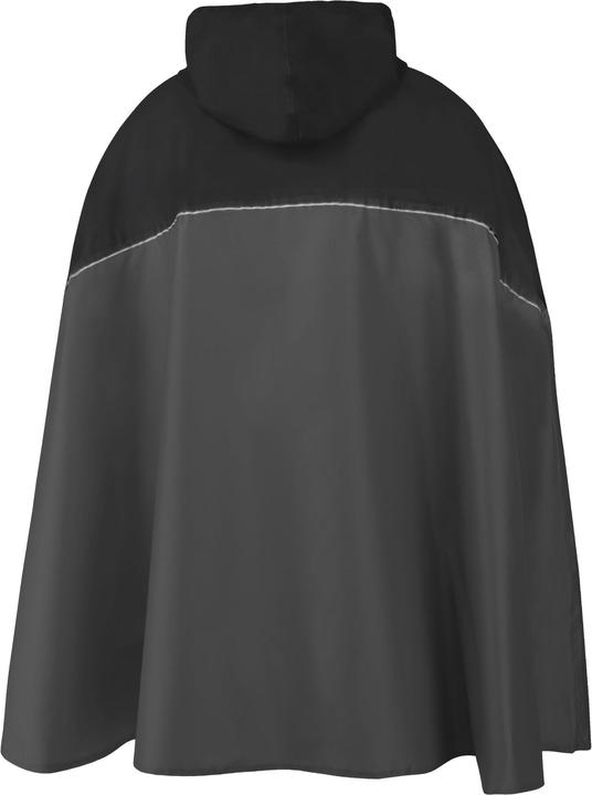 Image du produit Normani Unisex Regenponcho wasserdicht Cherrapunji (XXL, 3XL)