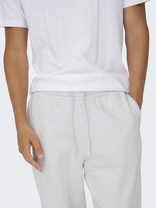 Actual product image Only & Sons Onsceres Wide Pant Noos (XXL)