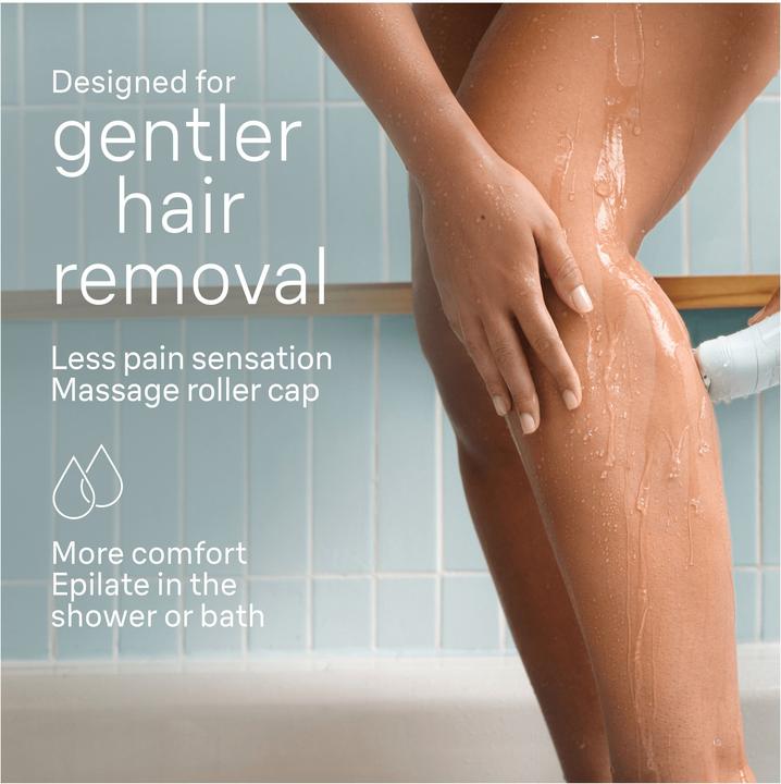 Immagine prodotto Braun 5-060 Epilatore Silk-épil