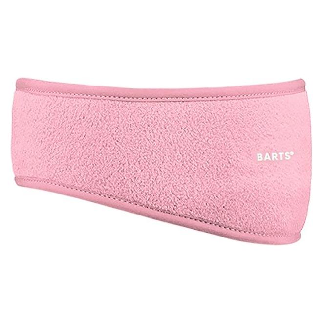 Barts, Mädchen, Stirnband, Kid's Fleece Headband, Rosa, Pink