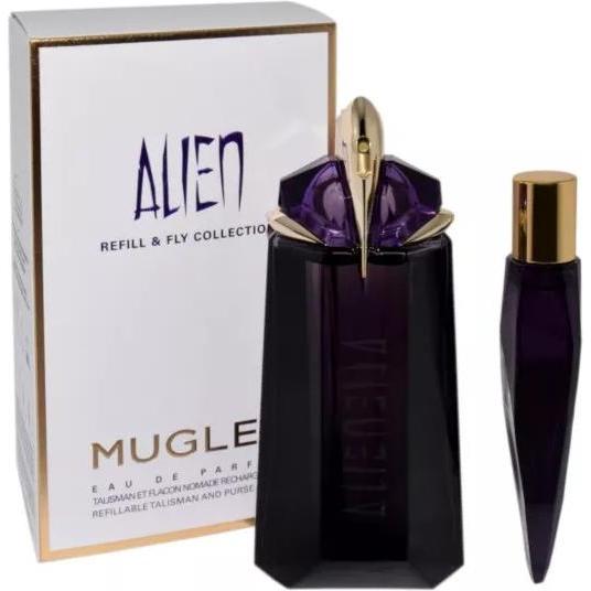 Thierry Mugler , Set Regalo Bellezza, Set Regalo Alien (Set Di Profumi)