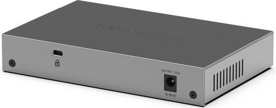 Actual product image Netgear GS105P (5 ports)