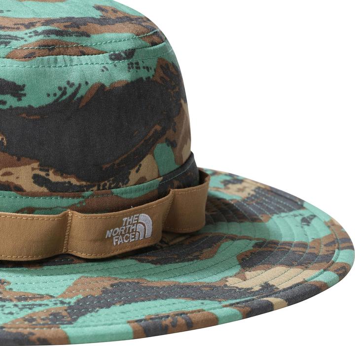 Actual product image North Face Class V Brimmer