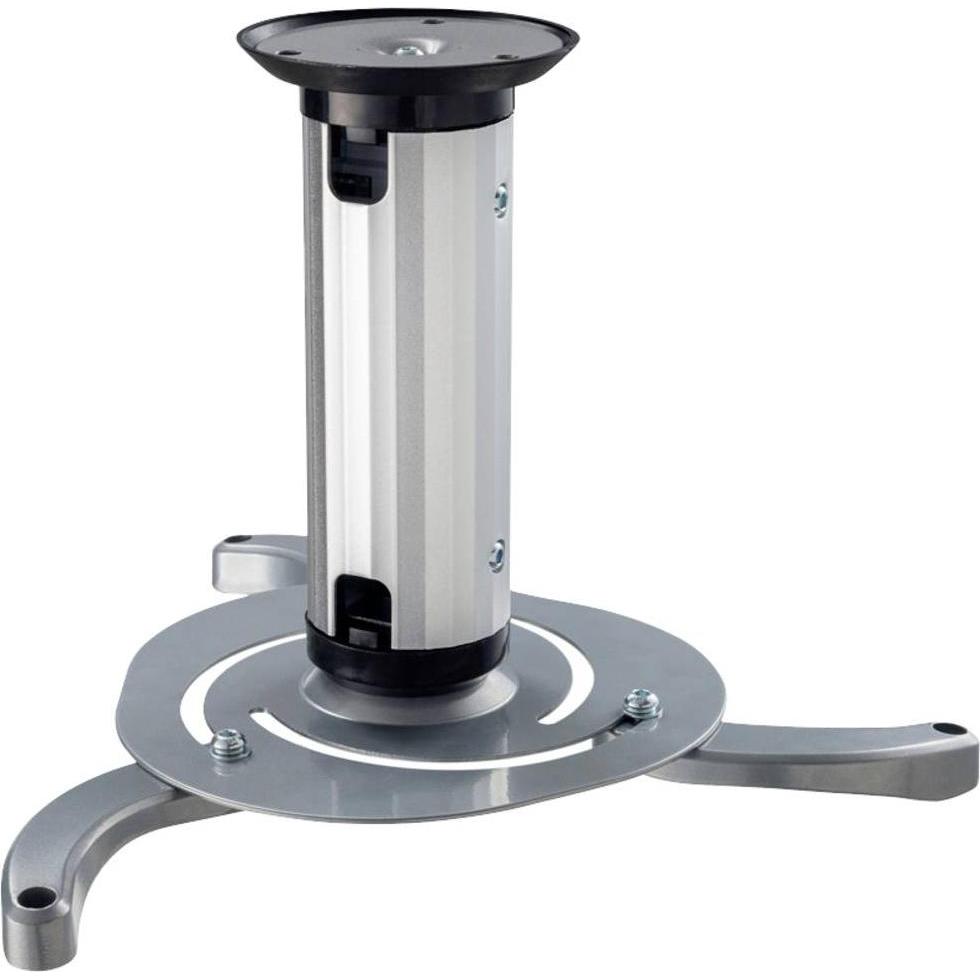 Neomounts Deckenhalterung Beamer C-80 (Decke), Beamer Halterung, Schwarz