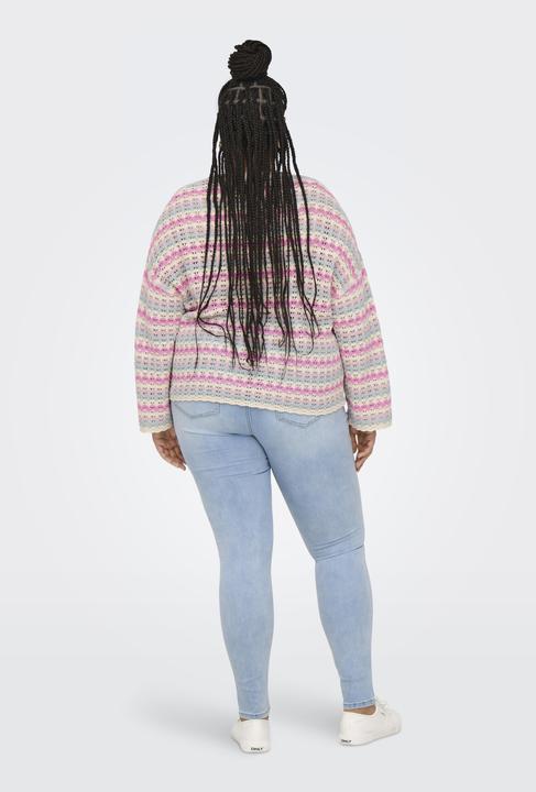 Produktbild Only CARASA Strickpullover Strickpullover (S)