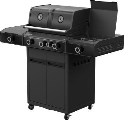 Actual product image Outdoorchef Heat X-345 RB (12.60 kW)
