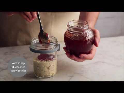 Produktbild Kilner Frühstücksglas-Set (0.35 l)