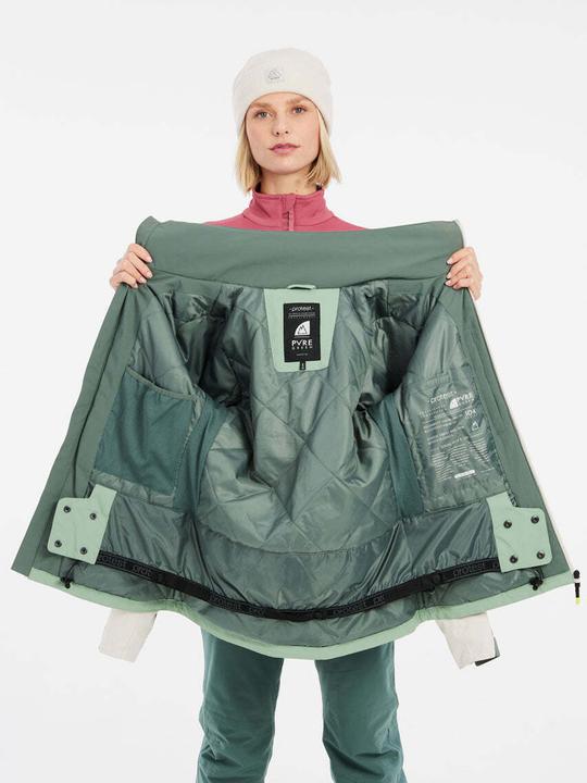 Actual product image Protest Snowjackets PRTCALIDA (38, M)