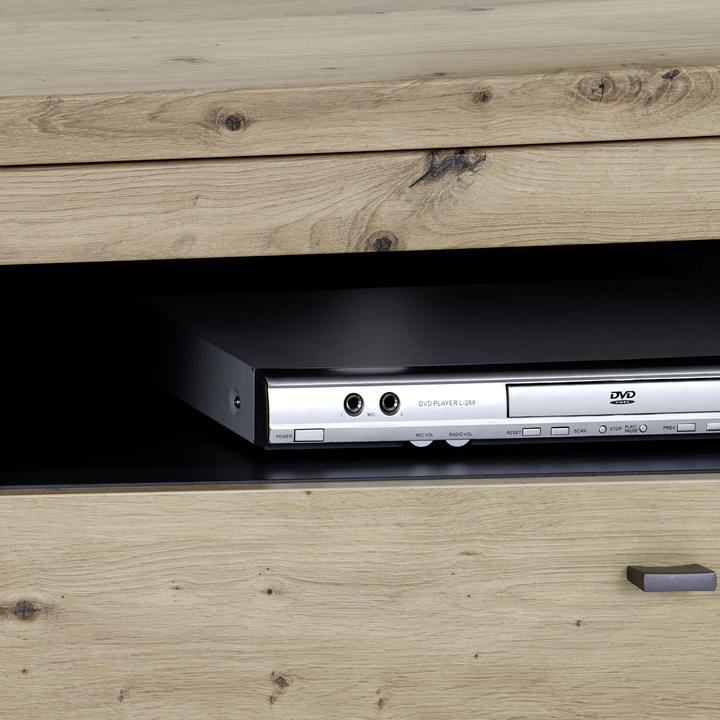 Image du produit Lipo Harvey (180 x 50 x 55.40 cm)