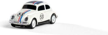 Produktbild Carson 1:87 VW Beetle Rallye 2.4G 100% RTR (RTR Ready-to-Run)