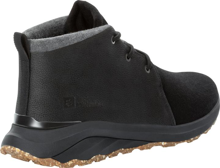Image du produit Jack Wolfskin Campfire Chakka Mid M (39.5)