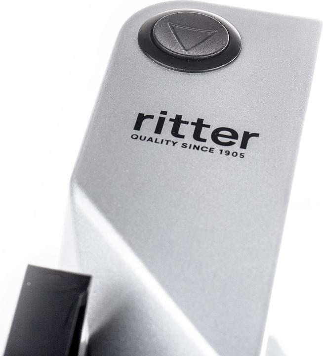Produktbild Dr. Ritter Icaro