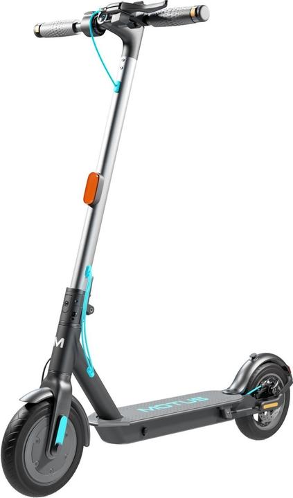 Actual product image Motus Scooty (20 km/h, 30 km, 350 W)
