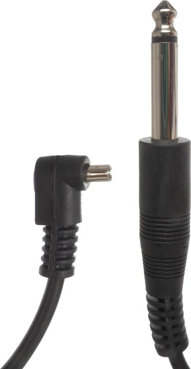 Actual product image Linkstar Studio Flash LF-1000D Digital (1000 W, Set)