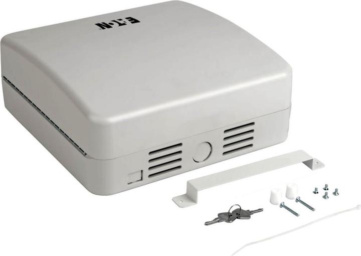 Immagine prodotto Eaton Involucro per punto di accesso wireless con serratura - Costruzione in ABS a montaggio superficiale