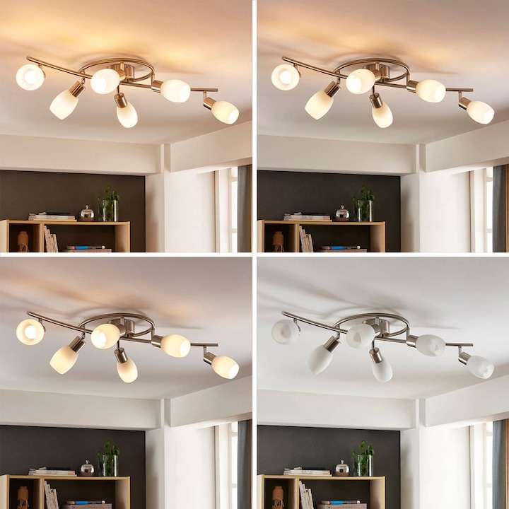 Produktbild Lindby Arda (2820 lm, E14)
