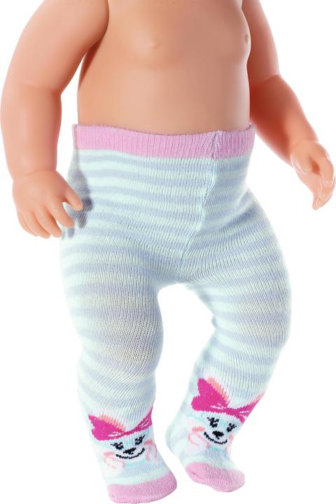 Produktbild Zapf Creation Baby born Strumpfhosen