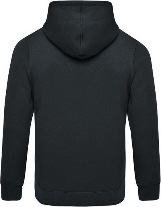 Image du produit Umbro Club Leisure Sweat à capuche avec fermeture éclair sur toute la longueur (XXL)