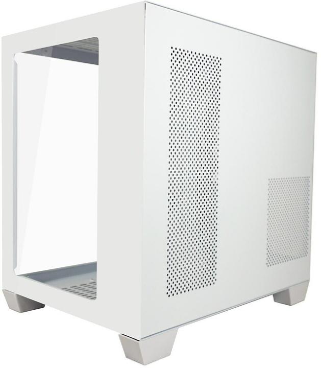 Produktbild LC-Power Stormwatch X (ATX, mATX, Mini-ITX)