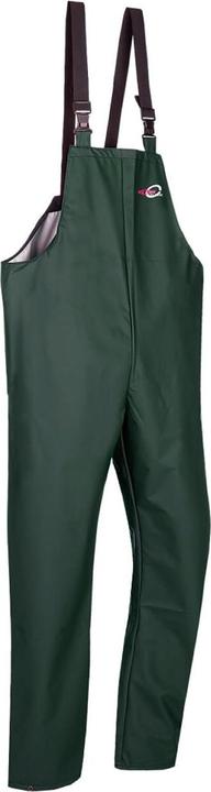 Produktbild Sioen Bandung Regenlatzhose Mit Hosenträgern (XXL)