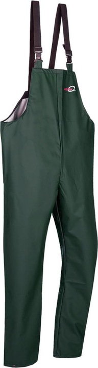 Actual product image Sioen Bandung dungarees with braces (S)