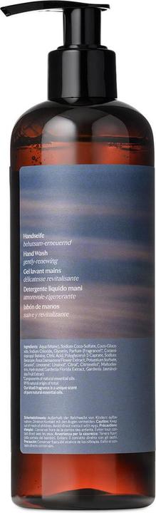 Immagine prodotto Khadi Ayurveda Everyday Himalaya Rose Handwash (Sapone liquido, 300 ml)