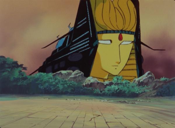 Actual product image The Queen of a Thousand Years - Remastered Ed.: Vol.2 (DVD, 2023, German, Japanese)