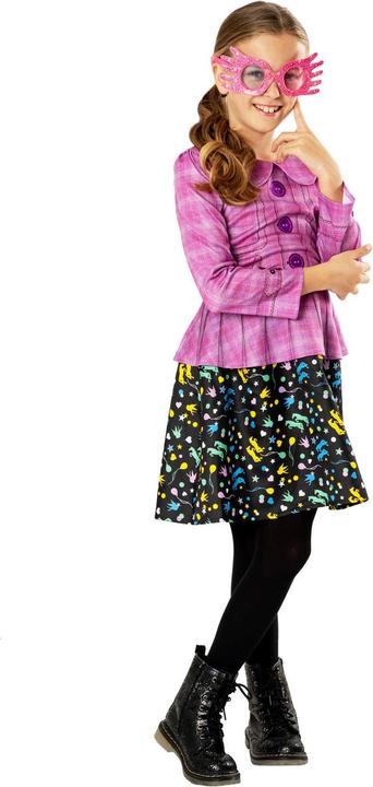 Image du produit - Déguisement - Enfant (128)