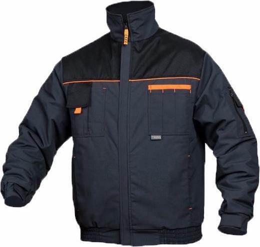 Actual product image Dierre Short Jacket Posejdon M (M)