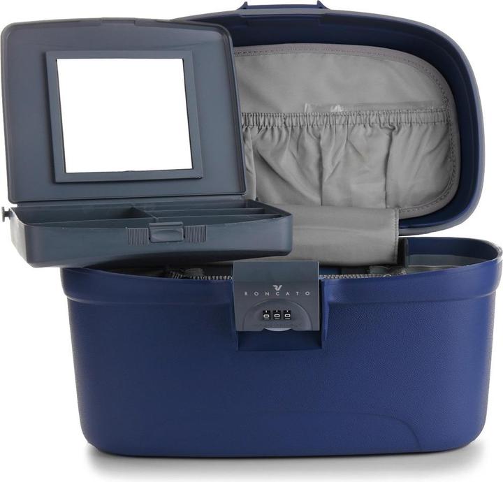Actual product image Roncato Light - Beauty Case (15 l)