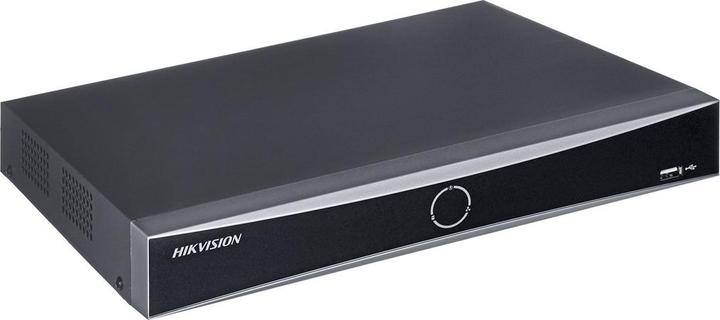 Produktbild Hikvision DS-7604NXI-K1/4P(D) (Netzwerk Videorecorder (NVR))