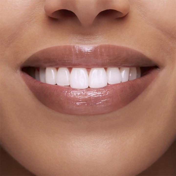 Actual product image Clarins Lips (#16 Intense Rosebud)