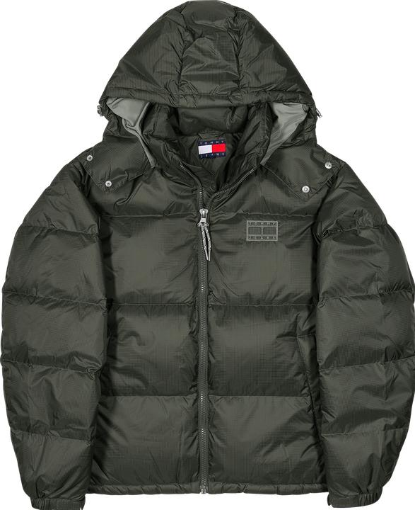 Immagine prodotto Tommy Jeans Alaska Jacket Down Puffer (L)