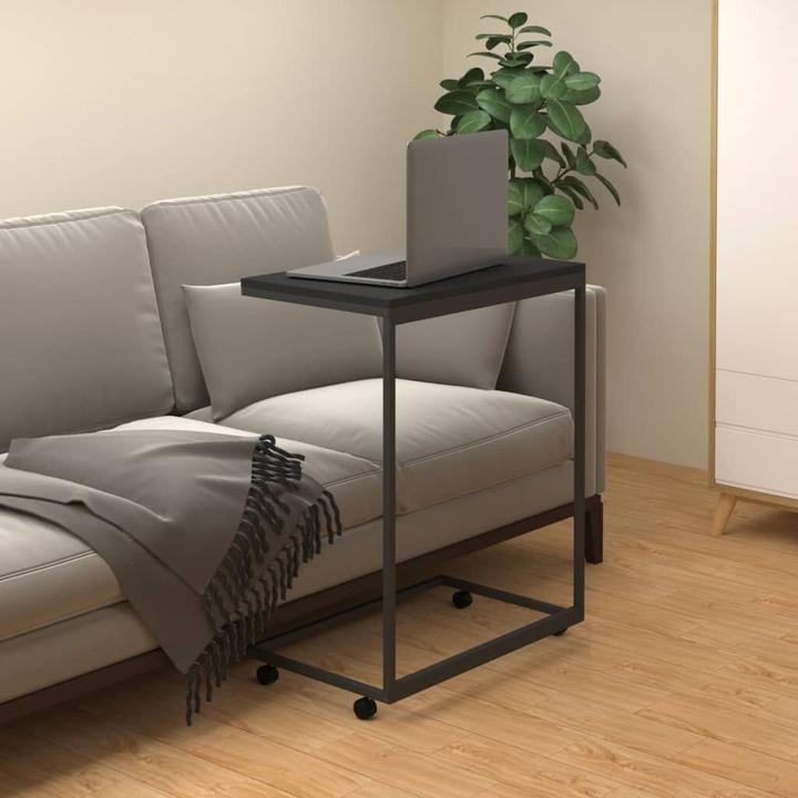 Image du produit vidaXL Beistelltisch