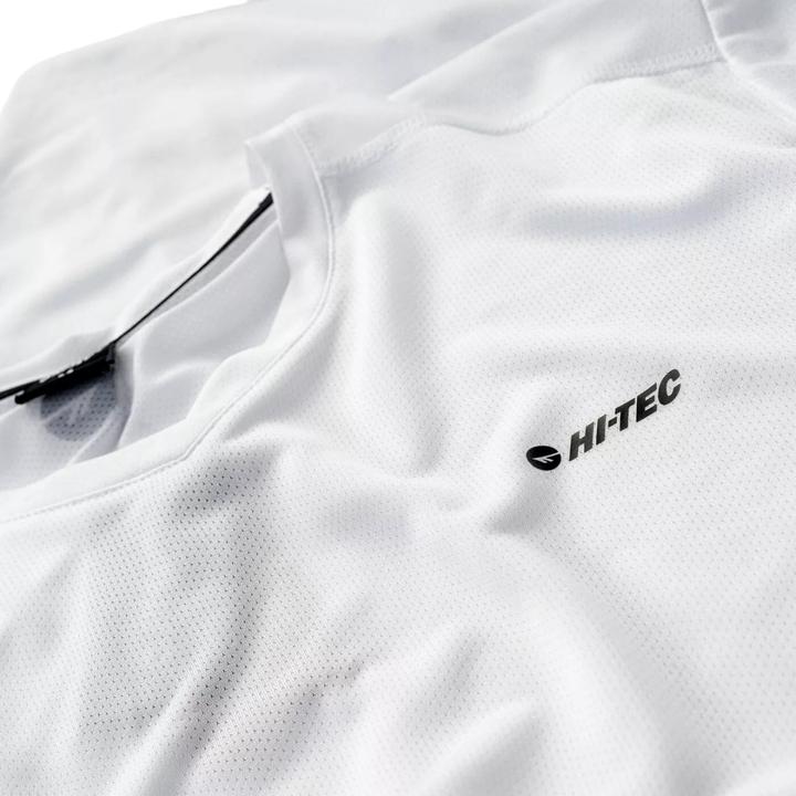 Immagine prodotto Hi-Tec Hicti Maglietta Uomo (XXL)