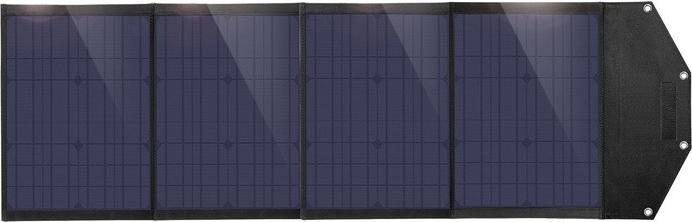 Actual product image Choetech Solar charger SC009-V2 (100 W, 4 kg)