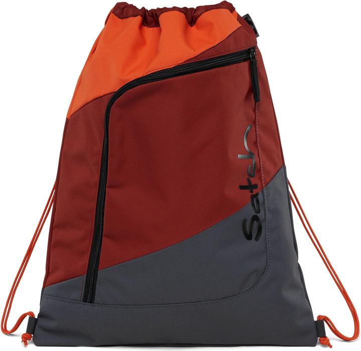 Satch Sports bag Fire Up (7 l)